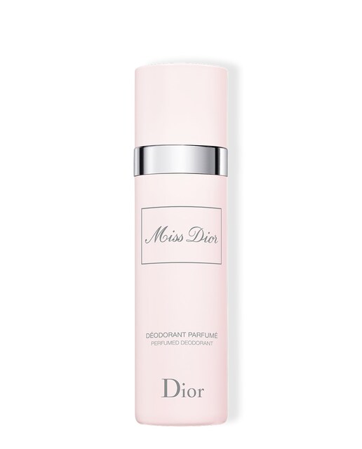 Dior – Desodorante Perfumado.