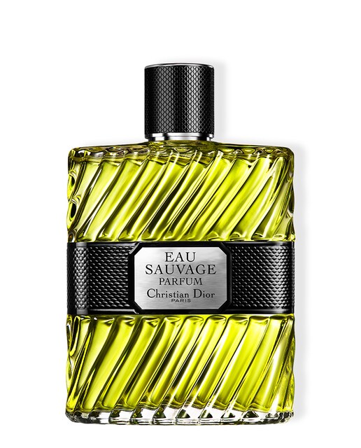 Dior – Parfum.