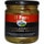 EL FARO aceituna gordal rellena de pimiento natural frasco 180 g neto escurrido