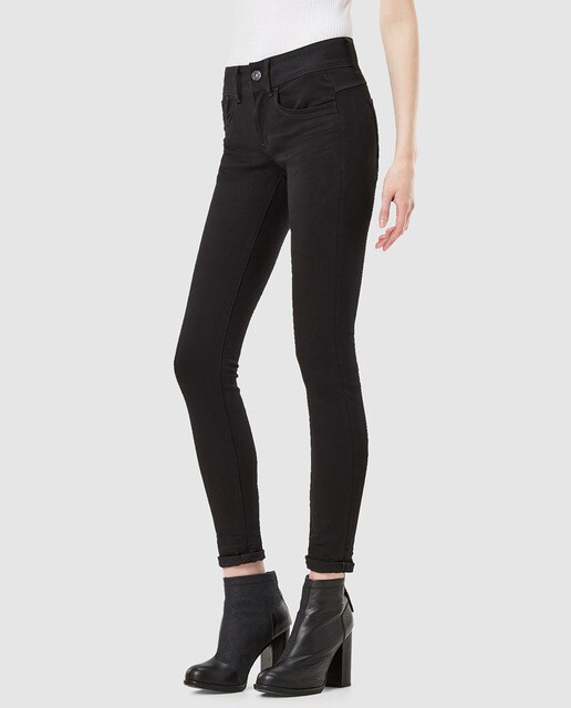 g star lynn super skinny