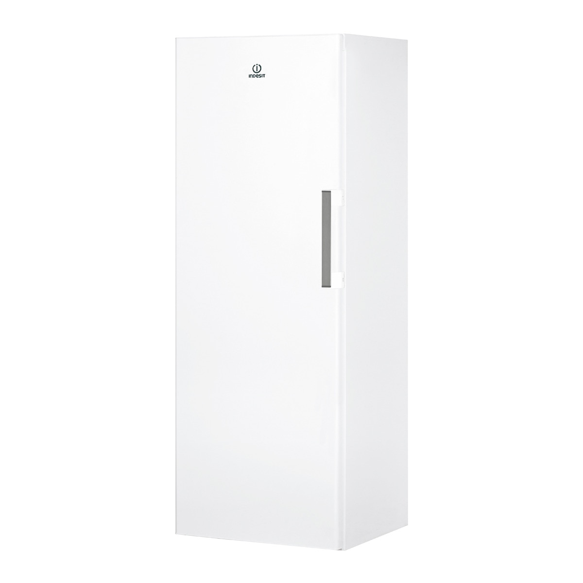 Congelador vertical Indesit UI6 F1T W Total No Frost