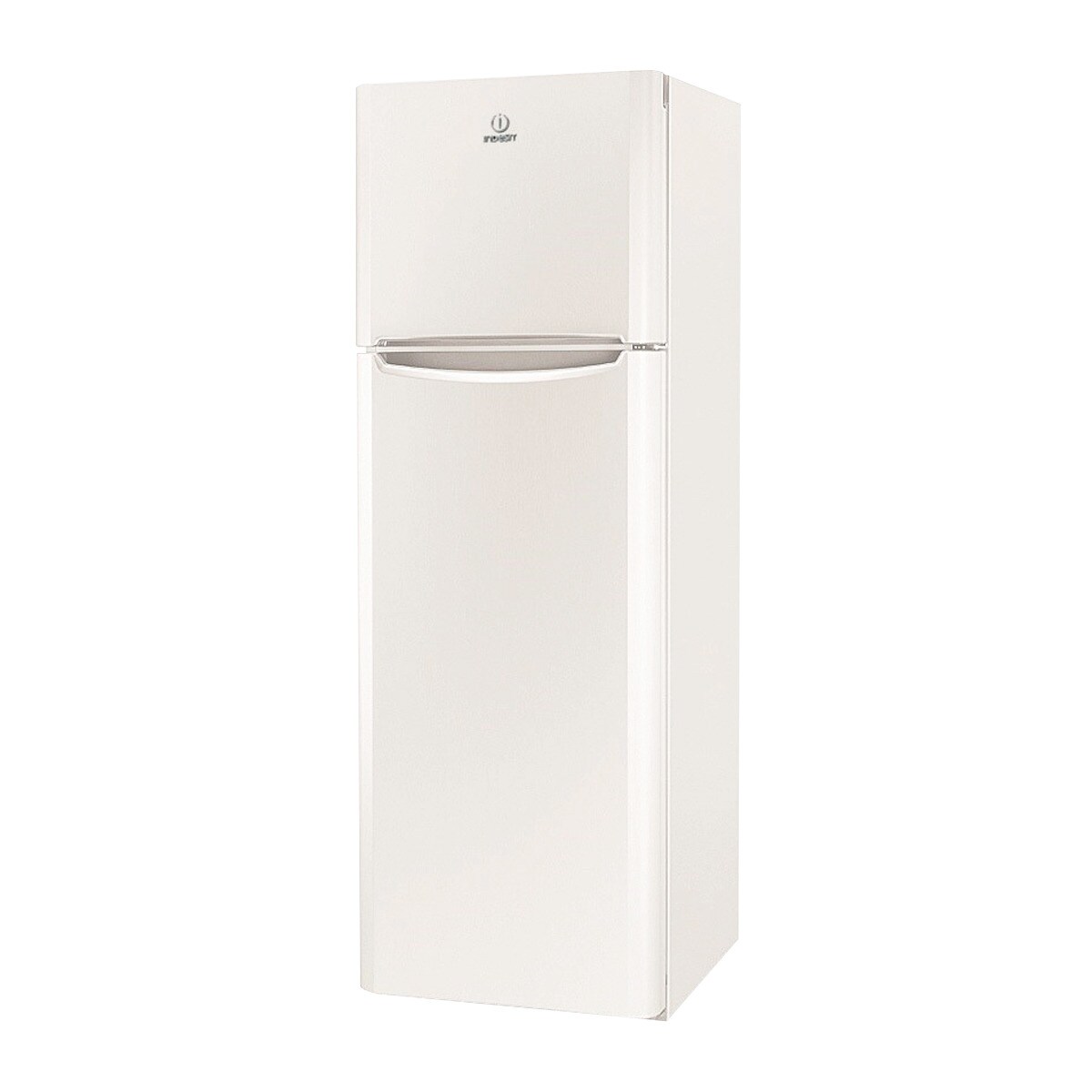 Frigorífico de 2 puertas Indesit TIAA 12 V .1 con frío ventilado