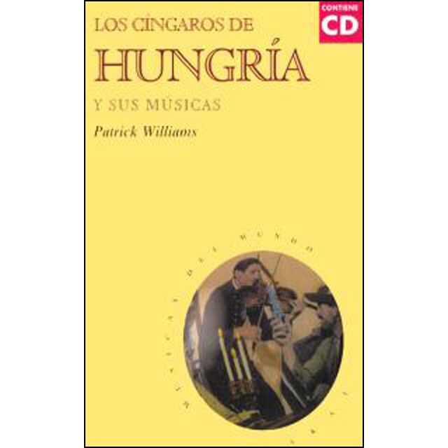 Los cingaros de hungria y sus musicas.pdf