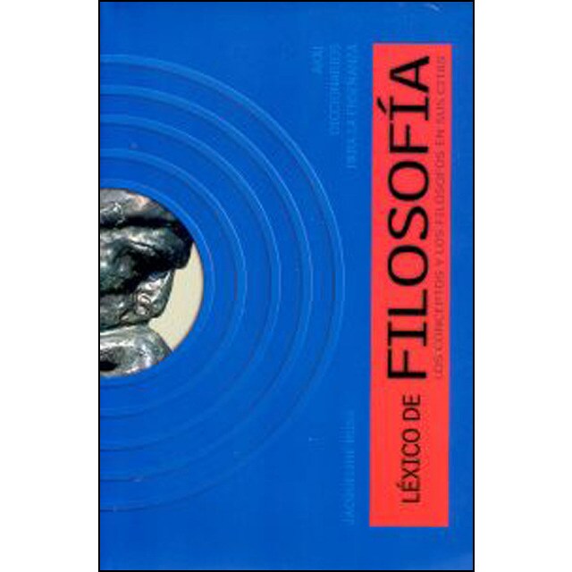 Lexico de filosofia.pdf