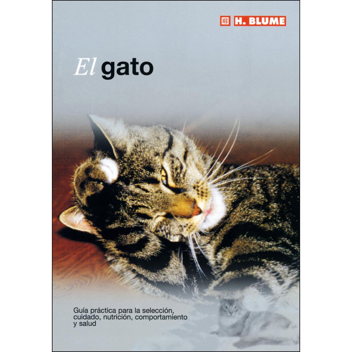 Imagem 0 de El gato