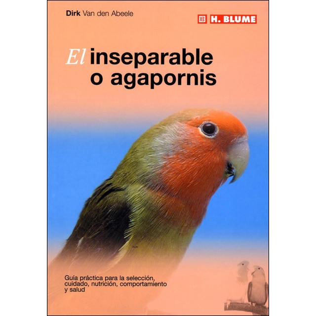 El inseparable o agapornis.pdf