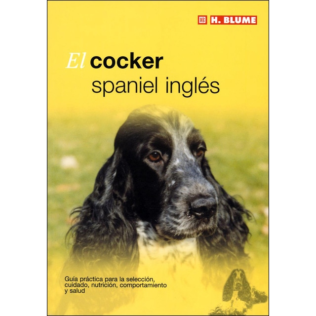 El cocker spaniel ingles.pdf