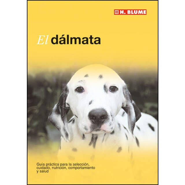 El dálmata