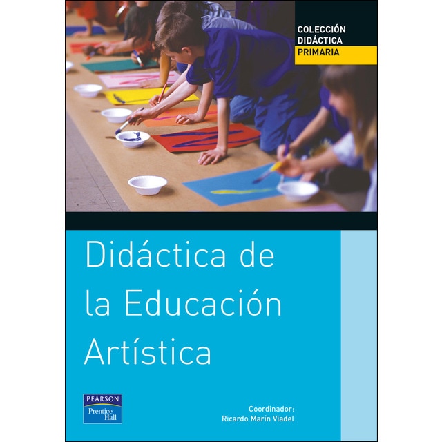Didáctica de la educación artística para primaria.pdf