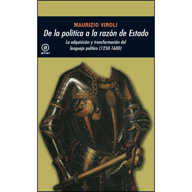 De la política a la razón de estado: La adquisición y transformación del lenguaje político.pdf