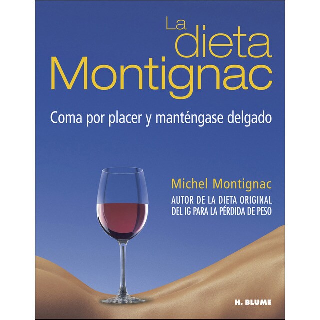 La dieta montignac: coma por placer y manténgase delgado.pdf