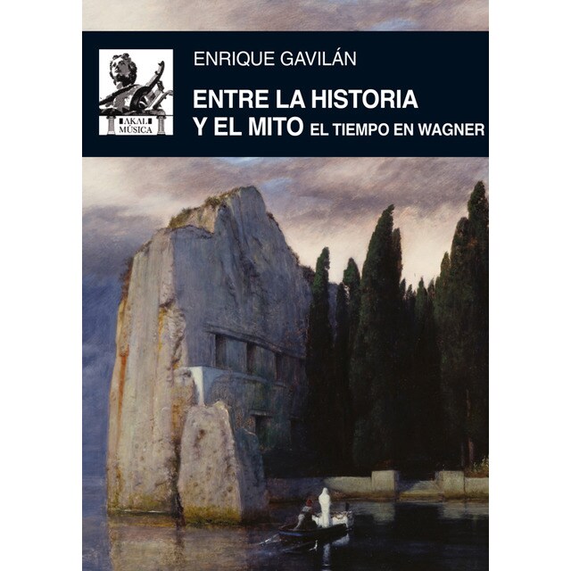Entre la historia y el mito: El tiempo en wagner.pdf