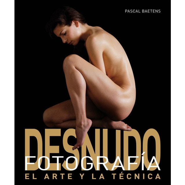 Fotografía de desnudo: El arte y la técnica