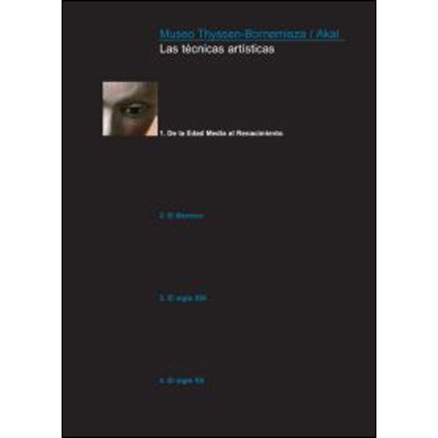 Las tecnicas artisticas 1.pdf