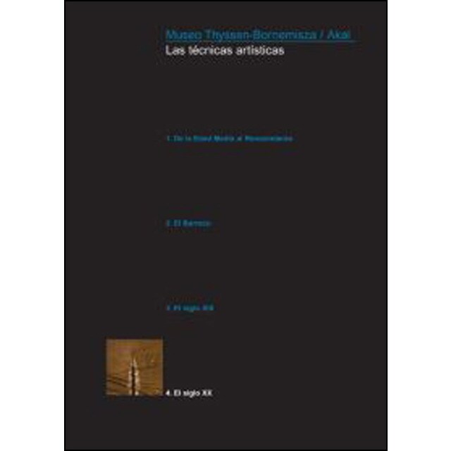 Las tecnicas artisticas 4.pdf