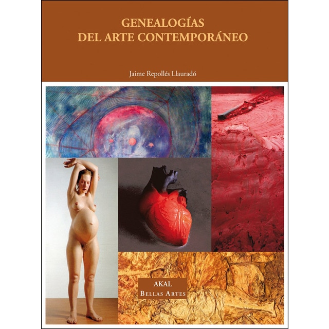 Genealogías del arte contemporáneo.pdf