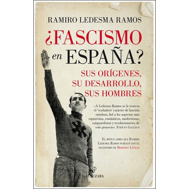¿fascismo en españa?.pdf