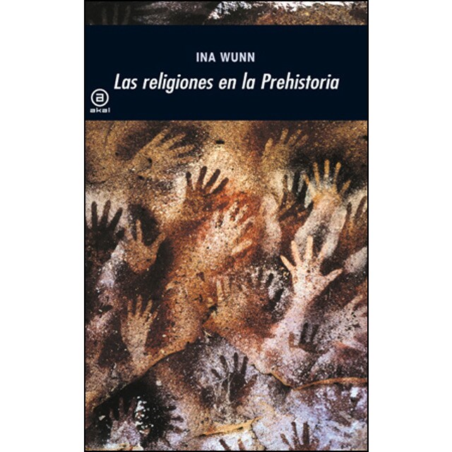 Las religiones en la prehistoria.pdf
