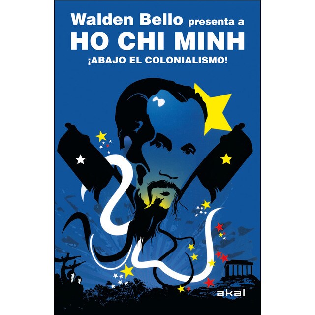 ¡Abajo con el colonialismo! (Tapa blanda)