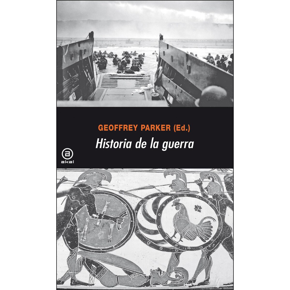 Historia de la guerra