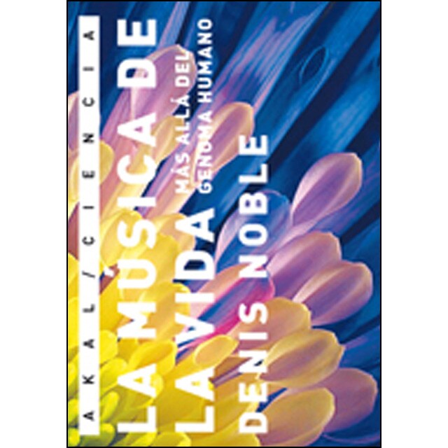 La música de la vida