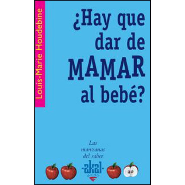 ¿hay que dar de mamar al bebé?