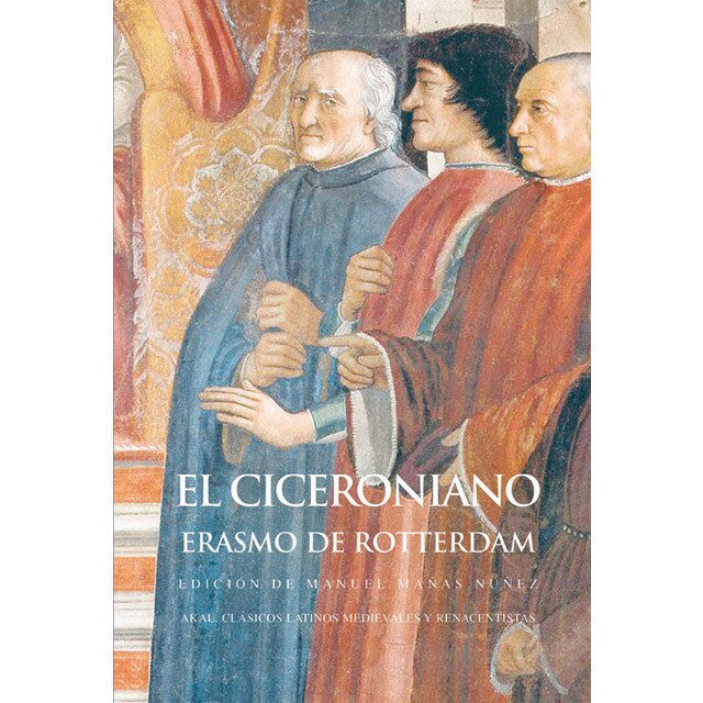 El ciceroniano.pdf