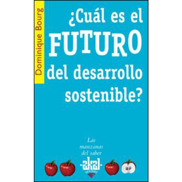 ¿cuál es el futuro del desarrollo sostenible?