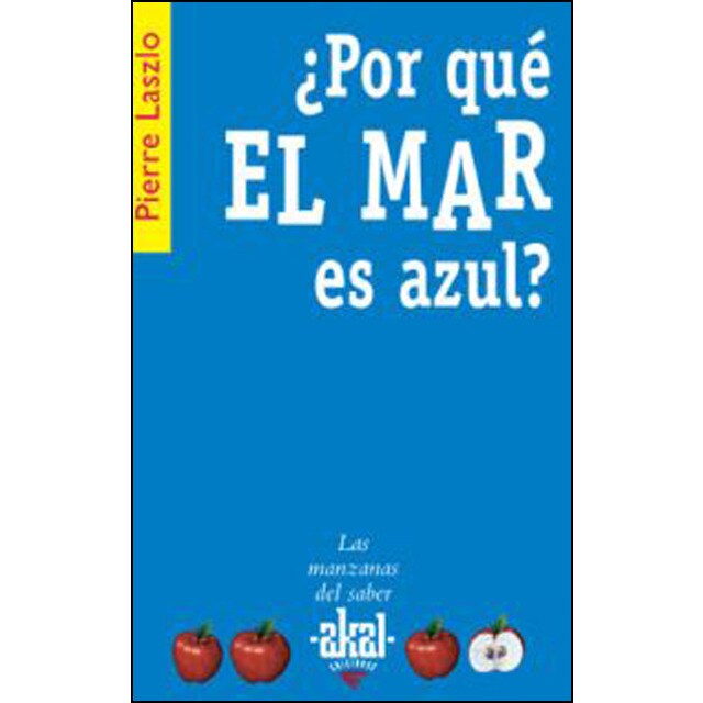 ¿por que el mar es azul?.pdf