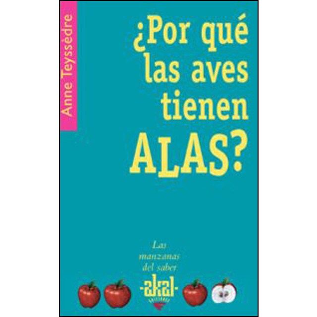 ¿por qué las aves tienen alas?