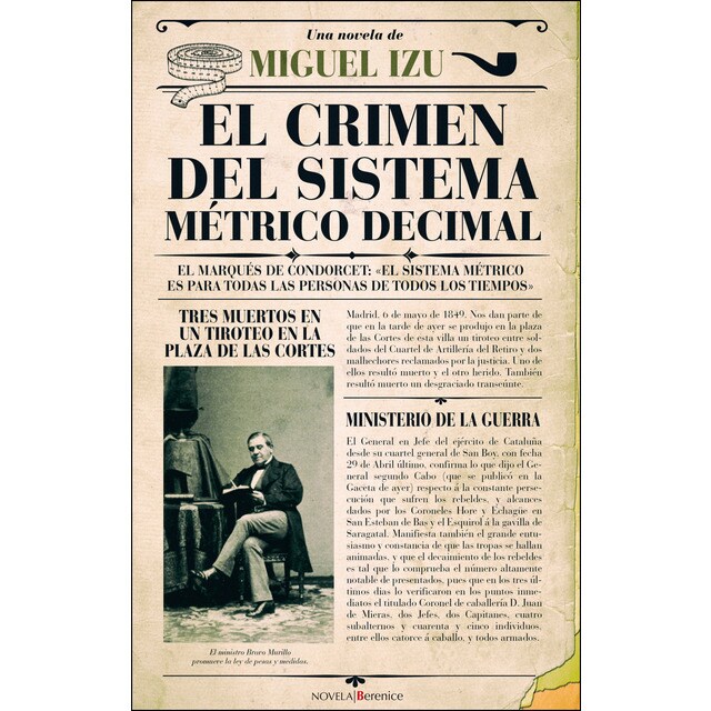 El crimen del sistema métrico decimal.pdf