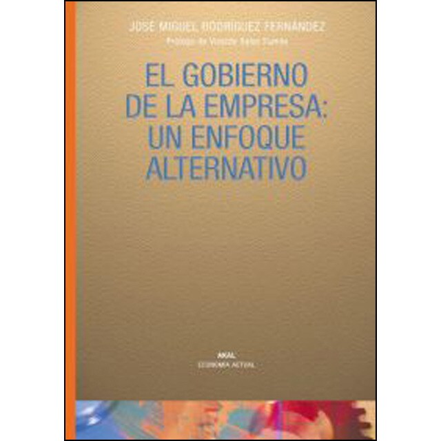 El gobierno de la empresa: un enfoque alternativo.pdf