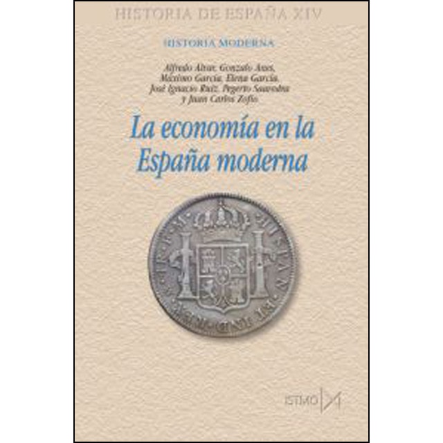 La econom?a en la espa?a moderna