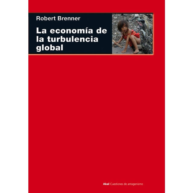 La economía de la turbulencia global.pdf