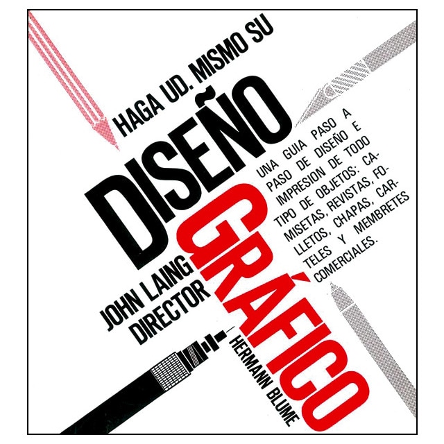 Haga usted mismo su diseño gráfico