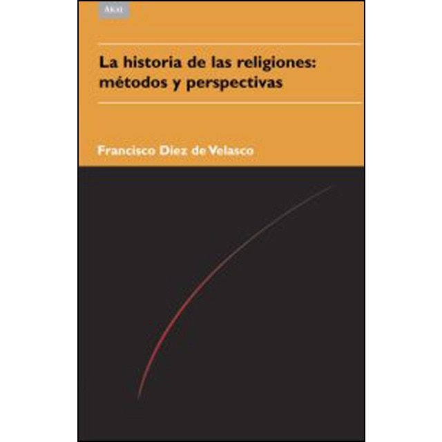 Historia de las religiones:metodos y perspectivas.pdf