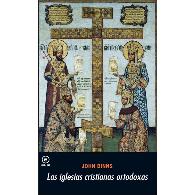 Las iglesias cristianas ortodoxas.pdf