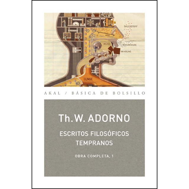 Imagem 0 de Escritos filosóficos tempranos
