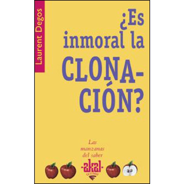 ¿es inmoral la clonación?.pdf
