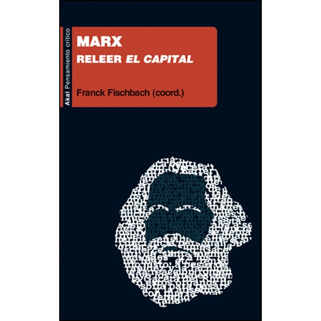 Marx: Releer el capital.pdf