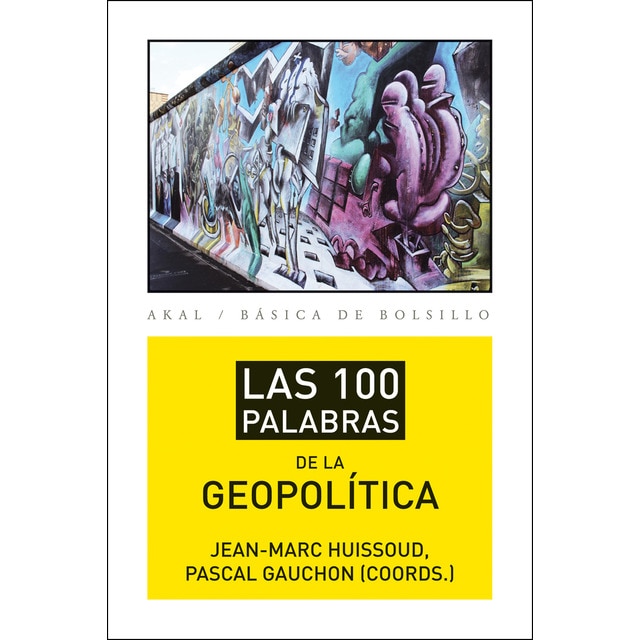 Las 100 palabras de la geopolítica.pdf