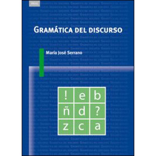 Gramática del discurso.pdf