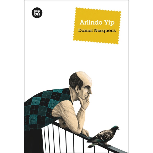 Arlindo yip (Tapa blanda)