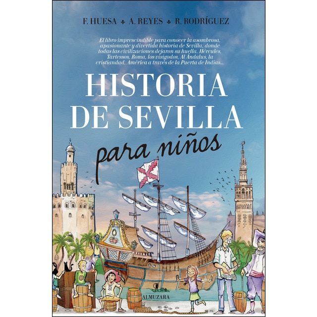 Historia de sevilla para niños.pdf