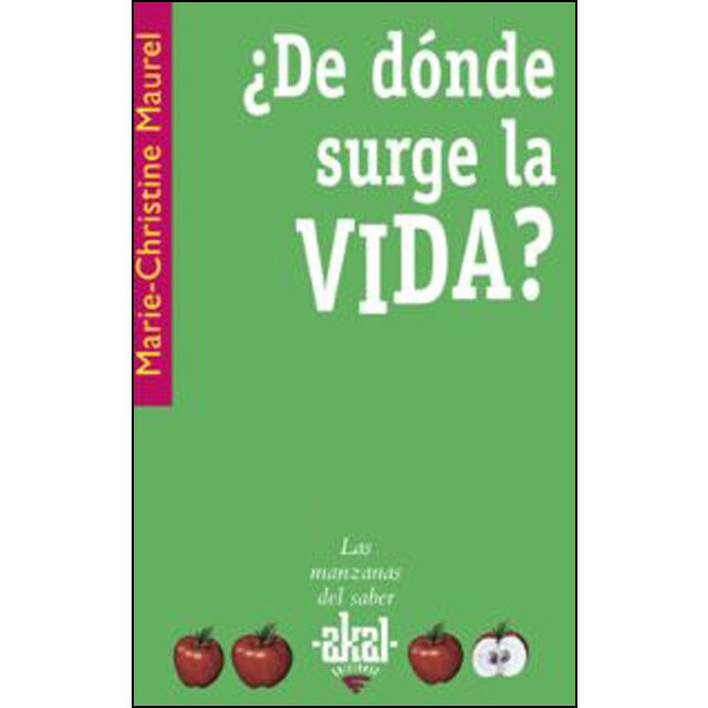 De donde surge la vida.pdf