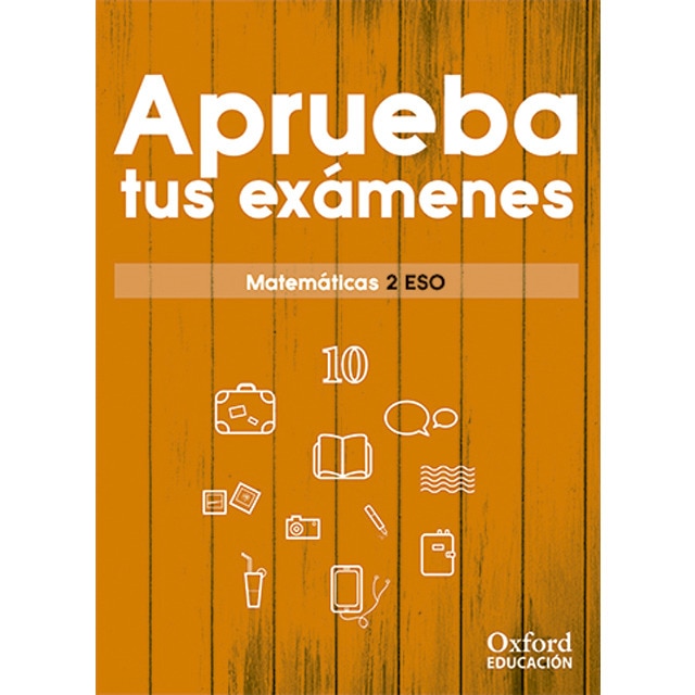 Aprueba tus exámenes matemáticas 2. º eso. Cuaderno del alumno.pdf