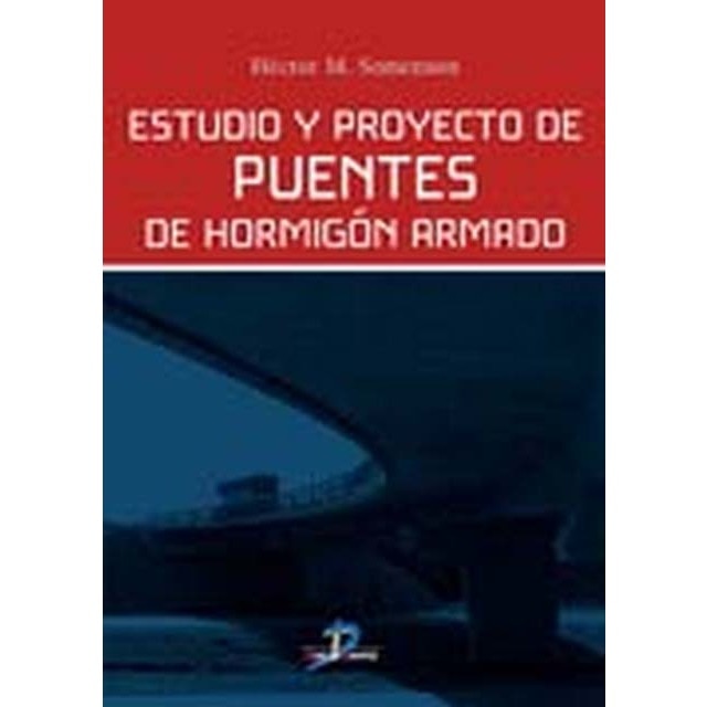 Estudio y proyecto de puentes de hormigón.pdf