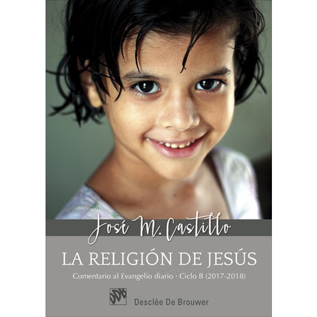 La religión de jesús.pdf