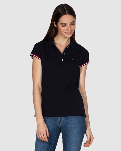 polos el ganso el corte ingles