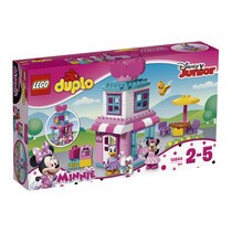 lego duplo minnie el corte ingles